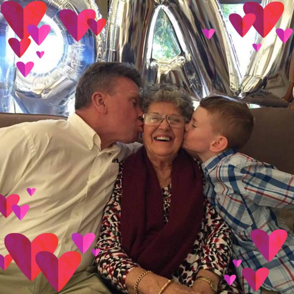 Meet your Posher, Darren